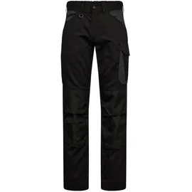 Engel Safety Venture Bundhose schwarz/anthrazit,