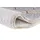 KLEINE WOLKE Badematte Brick Creme/Grau 65 x 115 cm