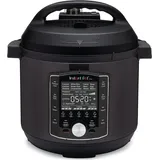 Hatraco GmbH Instant Pot Pro 5,7l Schnellkochtopf,