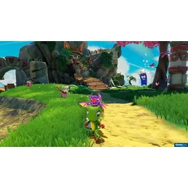 Yooka Re-PlayLee (USK) (Nintendo Switch 2)