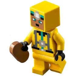 LEGO® - Minecraft - min132 - Höhlenforscher (21189)