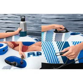 BESTWAY Hydro Force Rapid Rider II 251 x 132