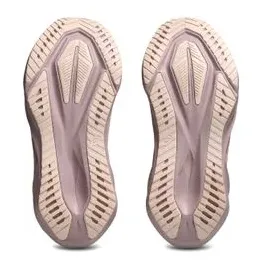 Asics Novablast 5 Damen Pearl Pink/Morganite 39