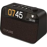 Pure Moment schwarz