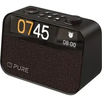 Pure Moment schwarz