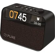 Pure Moment schwarz
