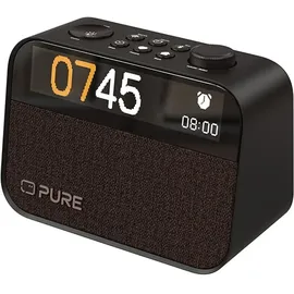 Pure Moment schwarz