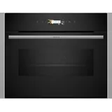 Neff C24MR21N0 Backofen mit Mikrowelle