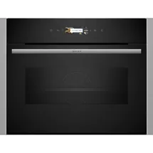 Neff C24MR21N0 Backofen mit Mikrowelle