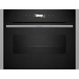 Neff C24MR21N0 Backofen mit Mikrowelle