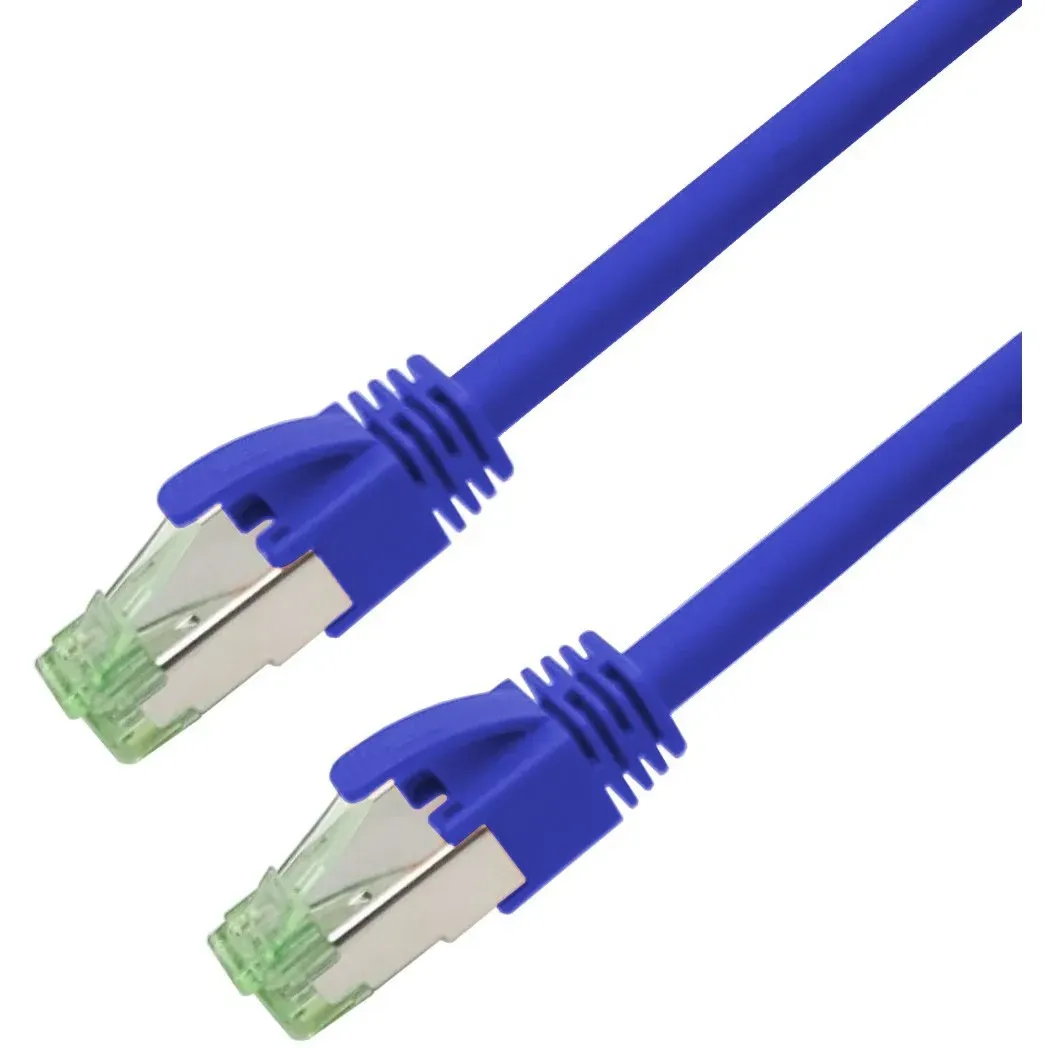 Highpatch Patchkabel Outdoor Cat6A N600-BLT138-10