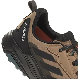 adidas Terrex Anylander Rain.rdy Wanderschuhe - Cardboard / Core Black / Shadow Olive - EU 44 2/3