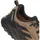 adidas Terrex Anylander Rain.Rdy Hiking Trekkingschuhe braun/schwarz - Beige/Schwarz - 44 2/3