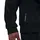 Nike Therma-Fit Fleece Hoodie Herren 010 - black L