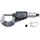 Yato Mikrometer YT-72305 Grau 0-25 mm