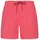 Badeshorts Fluor Pink 3XL