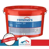 (18,79€/ l) Remmers Color SH 12,5l weiß Silikatfarbe D Mineralfarbe Farbe