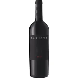 Barista Black Pinotage Val de Vie 2020