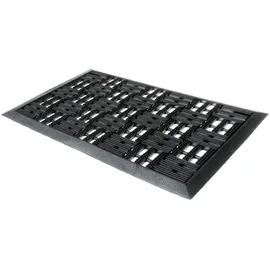 Astra Dynamic 45 x 75 cm Schwarz