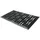 Astra Dynamic 45 x 75 cm Schwarz