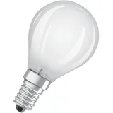 Osram LED-Birne 1,5W E14 warmweiß