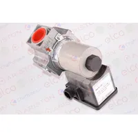 Weishaupt Magnetventil Lgv 507/5 Rp 3/4 220v 50-60hz - 605707 von Weishaupt