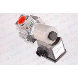 Weishaupt Magnetventil Lgv 507/5 Rp 3/4 220v 50-60hz - 605707 von Weishaupt