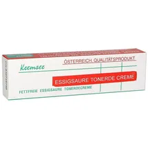 Hecht Pharma GmbH GB - Handelsware Essigsaure Tonerde