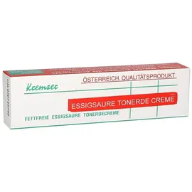 Hecht Pharma GmbH GB - Handelsware Essigsaure Tonerde