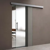 doporro Amalfi-plus 14 rechts 90 x 205 cm satiniert