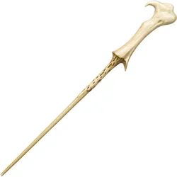 The Noble Collection - Harry Potter - Zauberstäbe - Lord Voldemort Character Wand