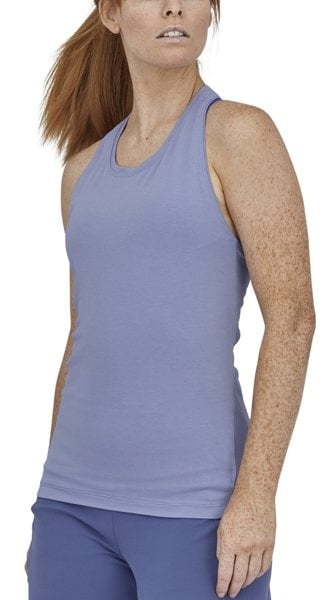 Patagonia Arnica -  Klettertop - Damen - Light Blue - L