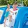 Intex Wasserrutsche 333 x 206 x 117 cm