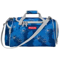 Step By Step Sporttasche ROCKET NOVO blau