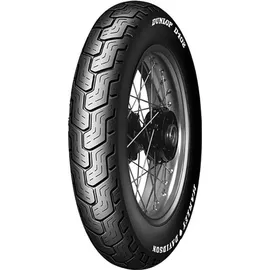 Dunlop D402 FRONT MT90 B16 72H TL