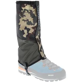 Viking Kanion 2 Gamaschen XL Grün/Khaki