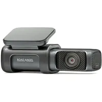 Road Angel Halo Ultra Dashcam 4K Ultra HD WLAN, USB Grau
