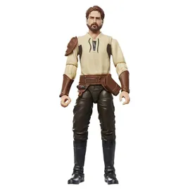 Hasbro Star Wars Dark Forces Kyle Katarn Figur 15 cm