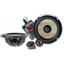 Focal PS165FSE