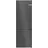 KGN49OCAF Kühl-Gefrierkombination (440 l, 2030 mm hoch, Anthrazit)