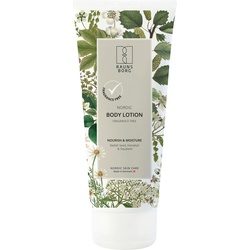 Raunsborg, Bodylotion, Body Lotion For Sensitive Skin 200 ml