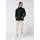 Chiemsee Fleecejacke Schwarz L