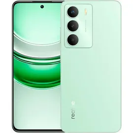 Realme 14x 5G 8 GB RAM 256 GB Peridot Green