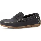 Gabor Nubuk Herren Navy 42,5