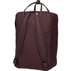 Fjällräven Kånken Laptop 17 ́ ́ Rucksack - Blackberry - One Size