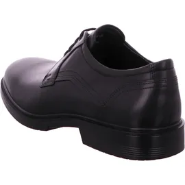 ECCO LISBON Herren Schwarz 43