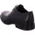 ECCO LISBON Herren Schwarz 43