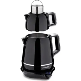 Korkmaz Demiks Schwarz 1,7 l