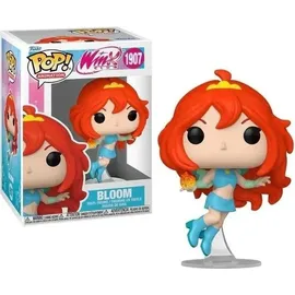 Funko LLC POP - Winx Club - Bloom