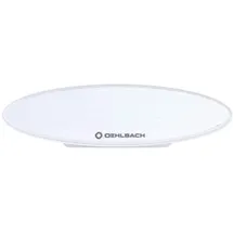 Oehlbach Scope Oval DVB-T2 Antenne